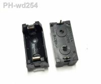 1PCS 3V Plastic ER14250 Battery Holder 1/2 AA Battery Box CR2 Extern Battery Case