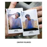 ENHYPEN - dimemsion dilemma เซตรูปโพราลอยด์ 2x3 นิ้ว(8ใบ) kpop