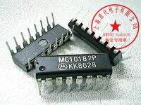 5pcs MC10182P DIP-16