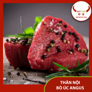 Tenderloin Úc Angus - Thăn Nội Bò Úc Angus - Beefsteak500gram