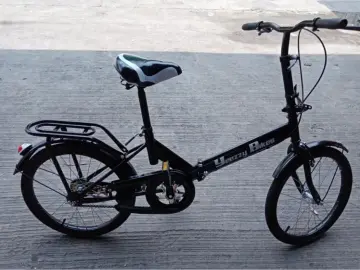 Buy Surplus Folding Bike online Lazada .ph