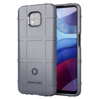 Motorola Moto G Power 2021กรณี RUILEAN Soft TPU Heavy Duty เคสแบบขรุขระเกราะ Tough เคสป้องกันทนแรงกระแทกครอบสำหรับ Motorola Motorola Moto G Power 2021