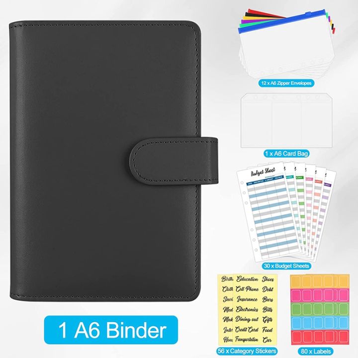 a6-budget-binder-cash-envelopes-card-bag-expense-budget-sheets-for-saving-money-organizer-cash-envelopes-for-budgeting