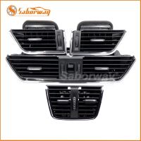 Saborway Octavia 2015-2022 Dashboard Left Right Central Rear Air Outlet Vent 5ED 820 951 5ED 819 701/702 5ED 819 203