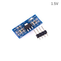 Aolie AMS1117โมดูลแหล่งจ่ายไฟ1.5V AMS1117-1.5V โมดูลพลังงาน1.5V