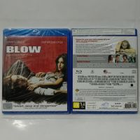 Media Play Blow/ โบลว์ ราชายานรก (Blu-Ray)