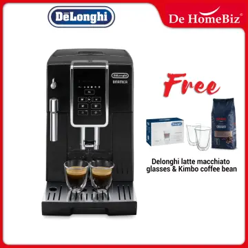 De'Longhi Dinamica Automatic coffee machine ECAM350.15.B