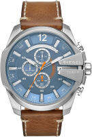 Diesel Mens Mega Chief - DZ4458 Blue