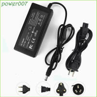 อะแดปเตอร์ AC Charger Laptop 90W สำหรับ HP ProBook 430 440 450 455 G1 G2แหล่งจ่ายไฟ