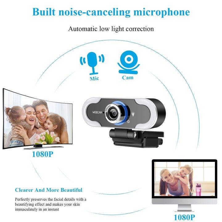 webcam-full-hd-1080p-web-camera-with-microphone-web-cam-webcam-for-pc-computer-usb-camera-webcamera-with-light-stand