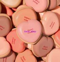 Etude ชอปปิงตัวแทนจากเกาหลีใต้ /Aili Love Cookie คุ้กกี้น่ารักเนื้อด้านสีเดียว