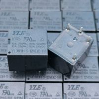 New Product Relay YL303H-S-12VDC-1H YL303H-S-24VDC-1H T73-1A-12V