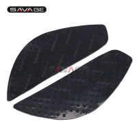 Tank Traction Pad For KAWASAKI ZX6R ZX10R 09-20/ NINJA 650 ER6N ER6F 12-16 Motorcycle Side Knee Grip Protector Anti Slip Sticker