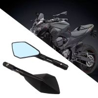 For Kawasaki Z900 Z900SE z900 2017-2023 Motorcycle Modified CNC Rear View Mirror