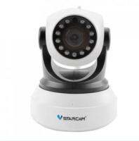 Vstarcam C7824WIP HD 1.3 Mp Wireless IP Camera Wifi กล้องวงจรปิดภายใน และ นอกบ้าน สามารถดูผ่านมือถือได้ทุกรุ่น พร้อมโหมด Night Vision สำหรับยามค่ำคืน