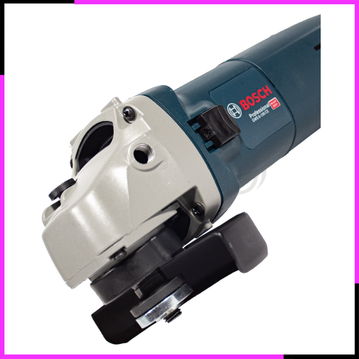 bosch-เครื่องเจียร-4-นิ้ว-ความเร็วรอบปรับได้-6-ระดับ-รุ่น8-100-การันตีสินค้าตรงปก-100-รับประกัน3เดือน-ส่งเร็ว-ส่งไว-ราคาถูก-ได้ของชัวร์-aaa