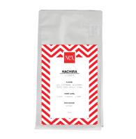 [AI Market] UCC Single Origin Hachira