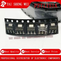 10pcs FZT1151A FZT1151ATA SOT-223 DIODES PNP 40V 3A