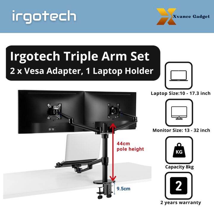 monitor bracket lazada