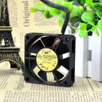 ADDA Association 6015 12V 0.11A 6cm chassis cooling fan AD0612MS-D70GL