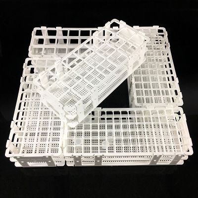 【CW】❡✕  1pcs plastic assembled 13mm 16mm 20mm 25mm 30mm centrifuge test stander sample vials