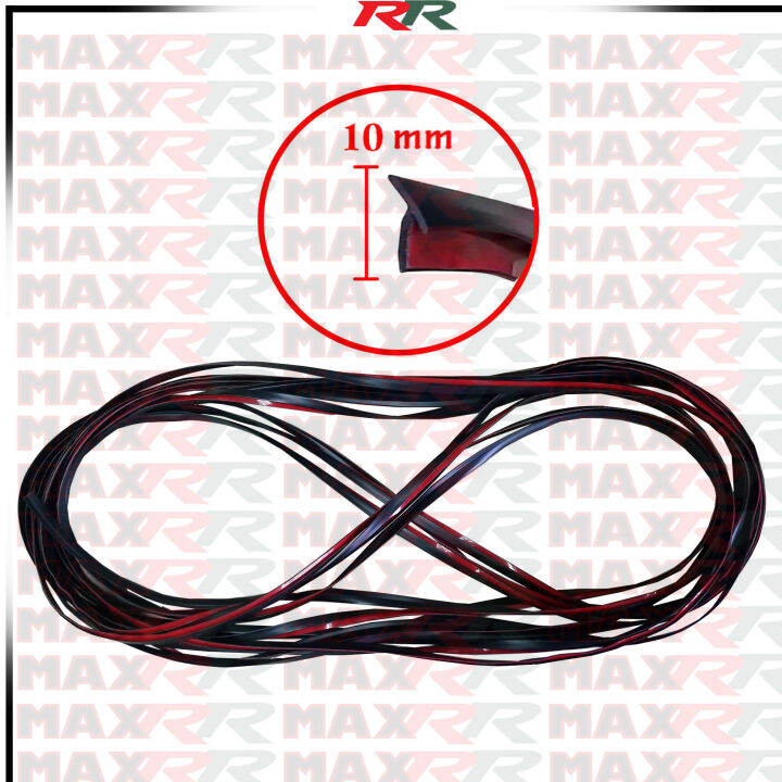 Automotive Car Body Kit Bodykit Rubber Lining Seal & General Use