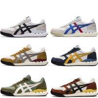 ผลิตภัณฑ์ใหม่ของ Onitsuka T1ger: ULTIMATE81ex, รองเท้าผู้ชาย, รองเท้าผ้าใบ, รองเท้าลำลอง, รองเท้า, รองเท้าผี, รองเท้าแฟชั่น