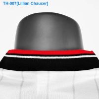 ✜▣卍 Lillian Chaucer Manchester united throwback jerseys 1983 season Manchester united football coat custom printed lapel