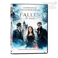 Fallen เทวทัณฑ์ (DVD) ดีวีดี