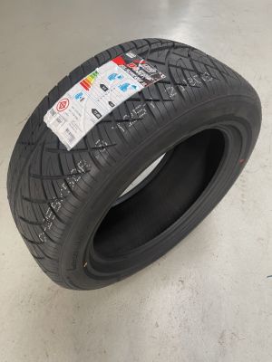 LENSO TIRES 255/50R18 รุ่น D1-SP ปี 23 ยางรถยนต์ 1 เส้น (ผลิตไทย)