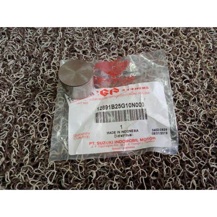 Japan TAPPET (Bucket Shims) for Suzuki Raider 150 Carb Lazada PH