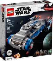 LEGO® Star Wars™ 75293 Resistance I-TS Transport - เลโก้ใหม่ ของแท้ ?% กล่องสวย พร้อมส่ง