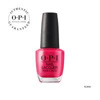 OPI Nail Lacquer - SHES A BAD MUFFULETTA 15ml