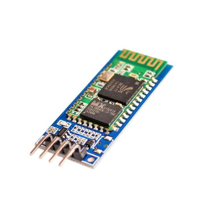Glyduino Bluetooth Serial Passthrough Module Wireless Serial