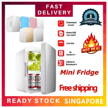 Small Fridge For Office - Best Price in Singapore - Jan 2024