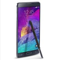 ปากกาสไตลัสแบบสัมผัสสำหรับ Samsung Galaxy Note 4 AT &amp; T Verizon Sprint T-Mobile