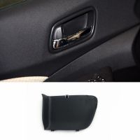 Interior Door Handle Trim Cover Inner Switch Handle Screw Panel Cover For Honda CRV 2012-2016 Genuine