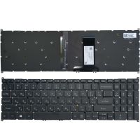 New Russian laptop keyboard for Acer Aspire A317-32 A317-51 A317-51G A317-51K A317-51kg RU balck NO frame