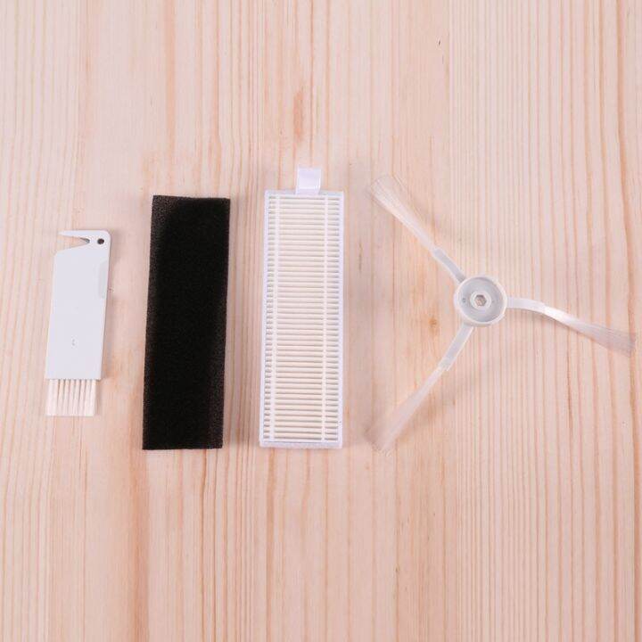 for-xiaomi-mijia-g1-mjstg1-skv4136gl-vacuum-cleaner-robot-replacement-spare-parts-main-side-brush-hepa-filter-mop-pad