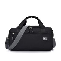 【ATG】 Men Travelbagsgluggage Strawshandbag Women Outdoor Duffel Crossbody Shoulder Bag Pack Gym Bags Man