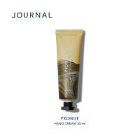 Journal Promise Hand Cream 55ml