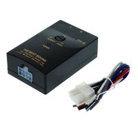 new prodects coming Car Audio RCA Speaker High to Low Level Output Converter Adapter Radio Cable