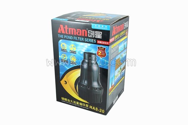 ปั๊มน้ำ-atman-รุ่น-ha-20-ha-25-ha-30-ha-35