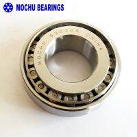 1pcs Bearing S30205 25x52x16.25 30205 Cone + Cup Stainless Steel Single Row Tapered Roller Bearings High Quality Furniture Protectors Replacement Part