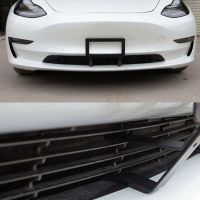 [YOMI Automotive Products] สำหรับ Tesla รุ่น3 /Y 2022 2020กรอบป้ายทะเบียนรถหมายเลขรถไม่เจาะไม่มีเจาะด้านหน้าป้ายทะเบียนขายึด