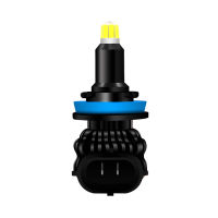 NEW D1S Led Headlight Bulbs D1 D3 D2 D2S D3S D4S H1 H7 H11 9005 9006 9012 16sides 3D 18000LM Near Far 360 degree diode Auto Lamp