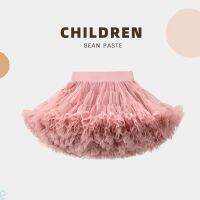 [COD] second-generation tutu full mesh cake girls ballet 2022 spring and summer new