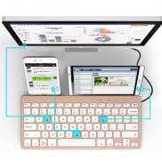 Bàn phím CƠ RỜI cho laptop, điện thoại, ipad