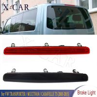 X-CAR 3RD แอลอีดีสำหรับรถยนต์ VW TRANSPORTER MULTIVAN คาราเวลล์ T5 2003 2004-2015 1ชิ้น