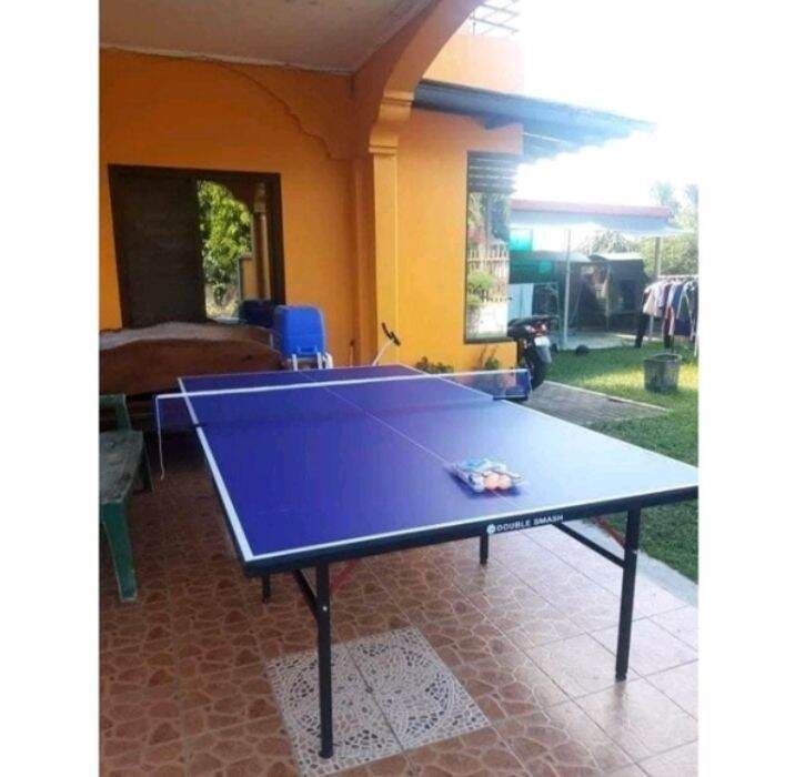 TABLE TENNIS WITHOUT WHEELS / TABLE TENNIS Lazada PH